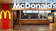 McDonald's in Singapore now offers Mobiel Payment options to customers (Image via McDonald's)